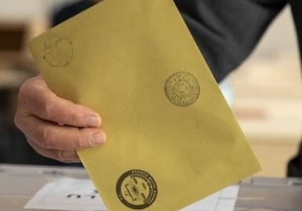 Yerel seçimlerde oy kullanmamanın cezası var mı?