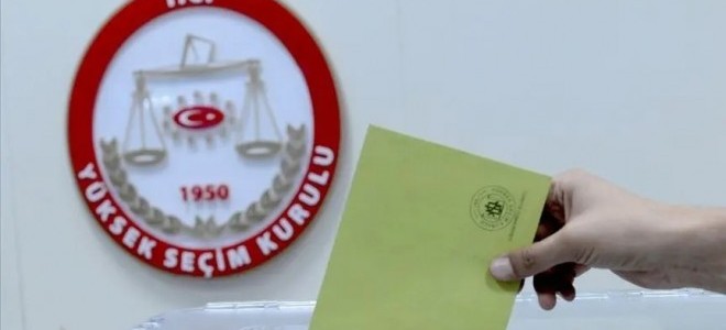 Yerel seçimlerde promosyon harcamalarının 10 milyar lirayı aşması bekleniyor