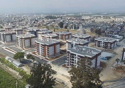 Yerinde Dönüşüm projesine başvurular başlıyor: 8 soruda projeye yönelik merak edilenler