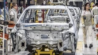 Otomotivde yerlilik oranı alarm veriyor: 5 yılda 37 puan kayıp