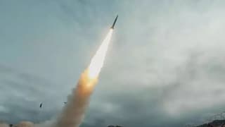 Yerli füze TAYFUN seri üretime hazır hale geldi