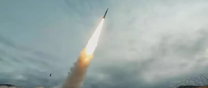 Yerli füze TAYFUN seri üretime hazır hale geldi