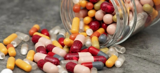 Yerli ilaç üreticisi FarmaVip konkordatodan çıkamadı