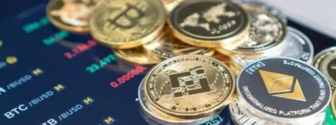Yerli kripto borsası faaliyetlerini durdurma kararı aldı