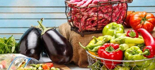 Yerli Malı Haftası'nda Yerli Tohumlar Market Raflarında Olacak