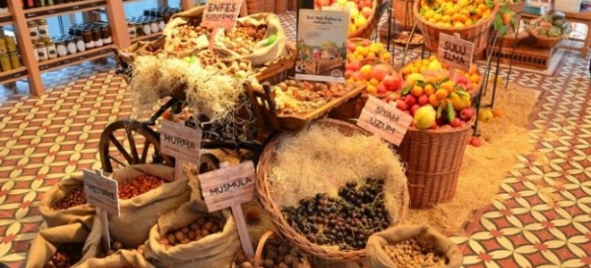 'Yerli Malı Haftası öksüz kalmasın'