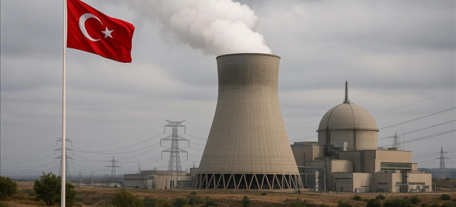 Yerli nükleer reaktör için proje çağrısı