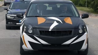 Yerli Otomobil Için Mart Ayının Sonunda Şirket Kurulacak