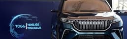 Yerli otomobil TOGG'a KDV düzenlemesi: İşte güncel fiyatlar
