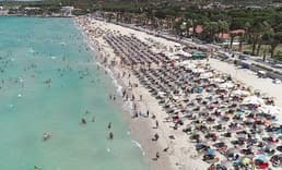 Yerli turistin seyahat harcamaları 4. çeyrekte düştü