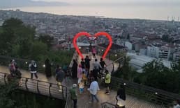 Yerli turistin seyahat harcaması yüzde 115 arttı