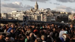 Yerli turistler üçüncü çeyrekte 205 milyar TL harcama yaptı