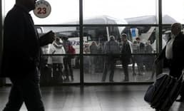 Yerli turistlerin harcamaları geçen yılın üçüncü çeyreğinde %112,6 arttı