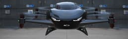 Yerli uçan araba ön siparişe açıldı: Fiyatı ve özellikleri belli oldu
