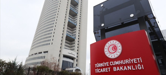 Yerli üreticiyi korumak için ithalata soruşturma kararı