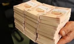 Yerli yatırımcının pay senedi varlıkları 2 trilyon liraya çıktı