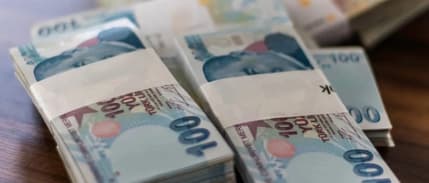 Yerli yatırımcıların pay senedi varlıkları 4,7 trilyon lirayı aştı