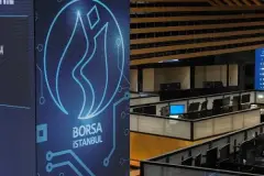 Yerli yatırımcının hisse varlığı 6,3 trilyon liraya ulaştı