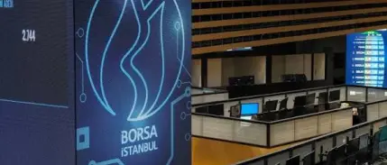 Yerli yatırımcının hisse varlığı 6,3 trilyon liraya ulaştı