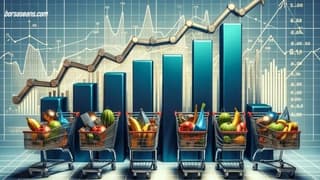  Yerli yatırımcının varlıkları 2024'te enflasyona yenildi