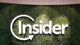 Yerli yazılım şirketi Insider 500 milyon dolar yatırım aldı