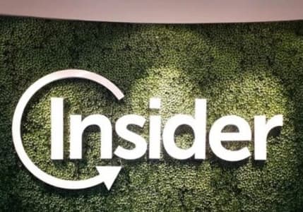 Yerli yazılım şirketi Insider 500 milyon dolar yatırım aldı