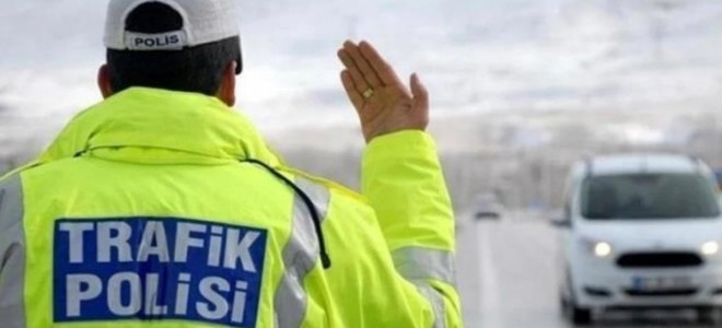 Yerlikaya'dan trafik cezası yorumu: Bizim Hazine’ye ciro çekme derdimiz yok