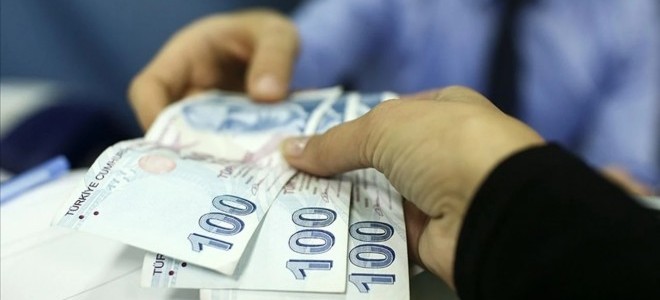 Yeşil dönüşüm projelerine 2 milyon liraya varan destek verilecek