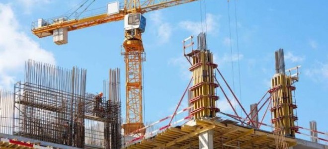 Yeşil GYO’nun iştiraki konkordato ilan etti