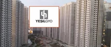 Yeşil GYO’ya konkordato için üç ay ek süre verildi