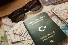 Yeşil pasaport başvuruları dijitale taşındı