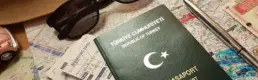 Yeşil pasaport başvuruları dijitale taşındı