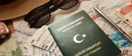Yeşil pasaport başvuruları dijitale taşındı