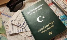 Yeşil pasaport sahiplerine Avrupa kapısı kapanıyor mu? DMM yanıtladı