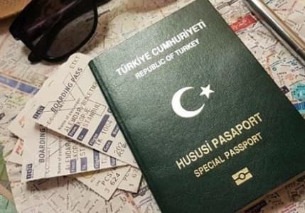Yeşil pasaport sahiplerine Avrupa kapısı kapanıyor mu? DMM yanıtladı