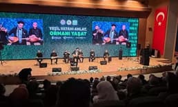 Yeşil Vatan Kısa Film Yarışması ödülleri sahiplerini buldu