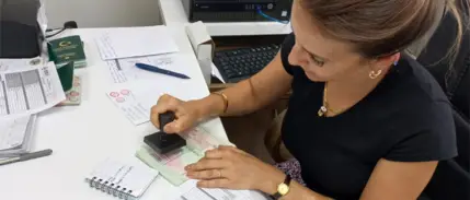 Yeşil ve gri pasaportta yeni dönem başlıyor
