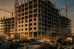 Yeşil Yapı'dan Yeşil GYO iflası sonrası açıklama