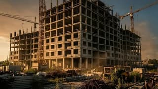 Yeşil Yapı'dan Yeşil GYO iflası sonrası açıklama