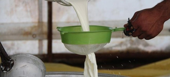 Yetiştiricilerden çiğ süt tavsiye fiyatlarına zam talebi