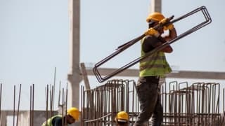 Yetki belgesi olmayan müteahhitler usta çalıştıramayacak