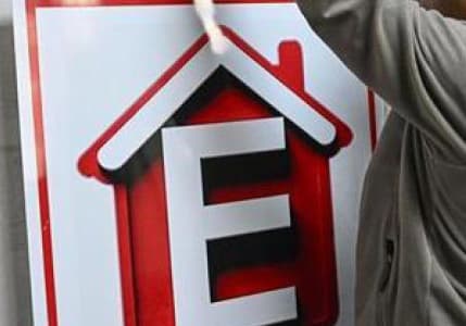 Yetkili emlak ofislerinde "e" tabela mesaisi başladı