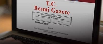 Yetkisiz çakar ve ruhsatsız silah yaptırımları Resmi Gazete'de yayımlandı