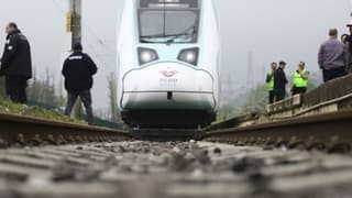 YHT hatları 2027’ye kadar büyük gelişim göstererek 3 katına çıkacak