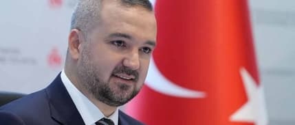 Merkez Bankası yıl sonu enflasyon hedefini yükseltti