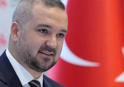 Merkez Bankası yıl sonu enflasyon hedefini yükseltti