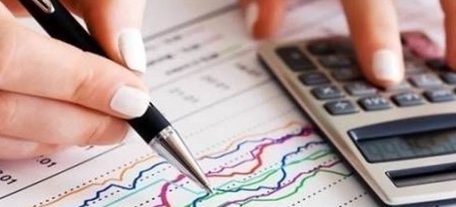 Yıl sonu TÜFE beklentisi geriledi