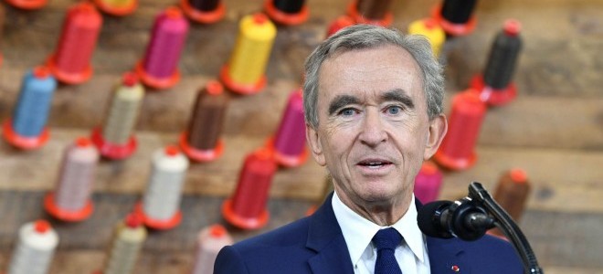 Yılbaşından bu yana servetini en çok artıran 15 milyarder ve mevcut servetleri