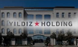 Yıldız Holding 2025'te satışlarını yüzde 34 artırdı