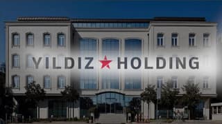 Yıldız Holding 2025'te satışlarını yüzde 34 artırdı